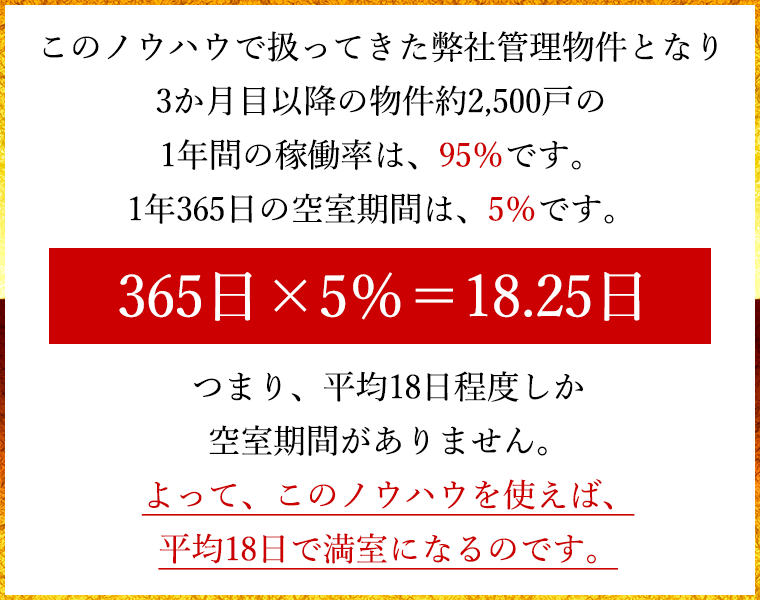 尾嶋式満室塾