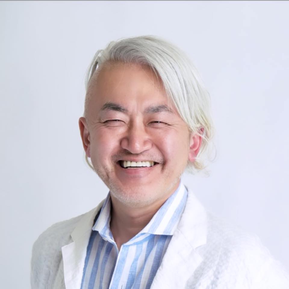 挨拶・会社案内